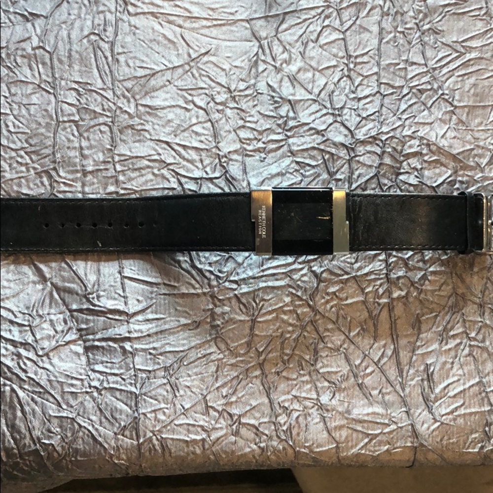 Kenneth Cole watch
